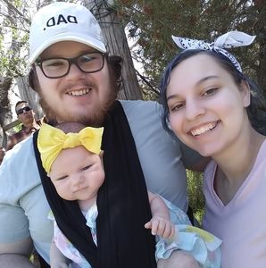 Meet your Posher, Jade